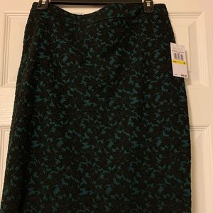 Michael kors pencil skirt (M)